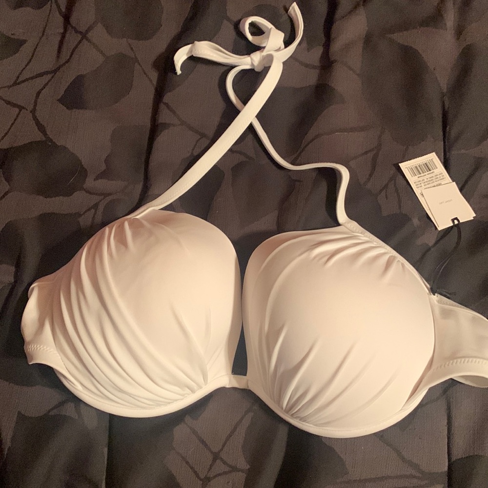 New Shade & Shore Swim top 36 DD